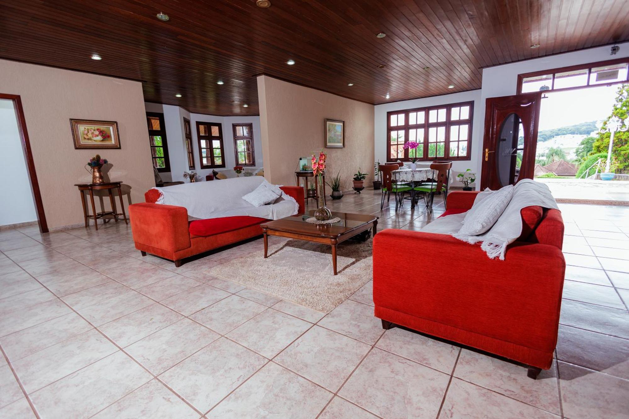 סאו לורנסו Chateau Palace מראה חיצוני תמונה