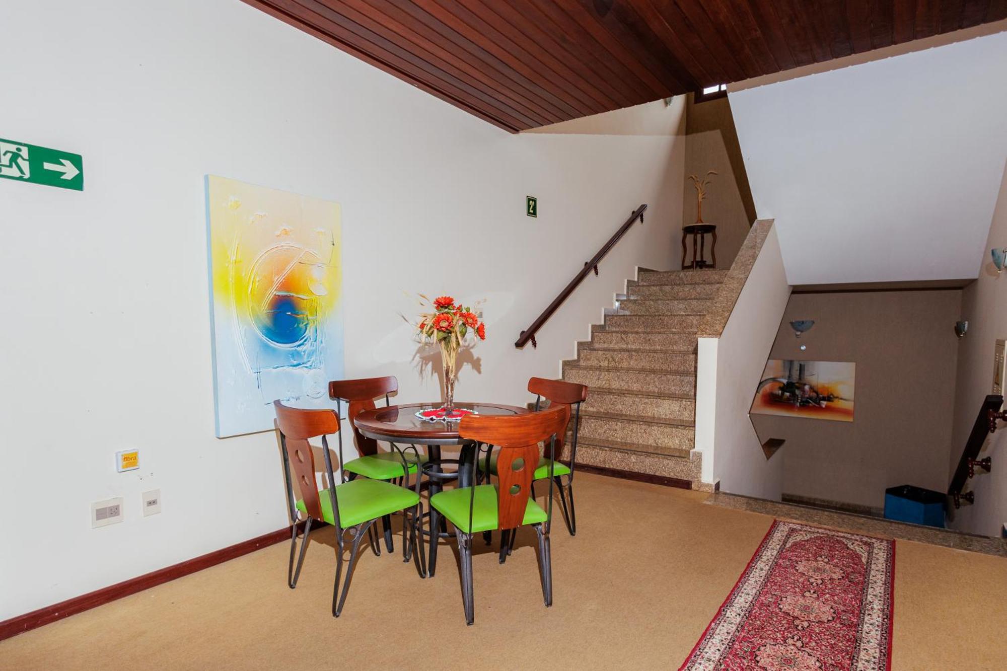 סאו לורנסו Chateau Palace מראה חיצוני תמונה