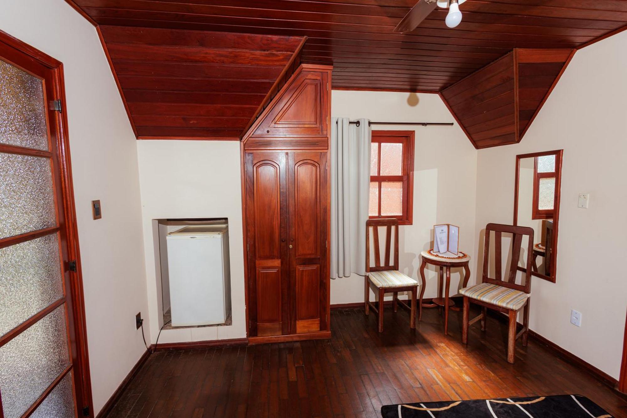 סאו לורנסו Chateau Palace מראה חיצוני תמונה