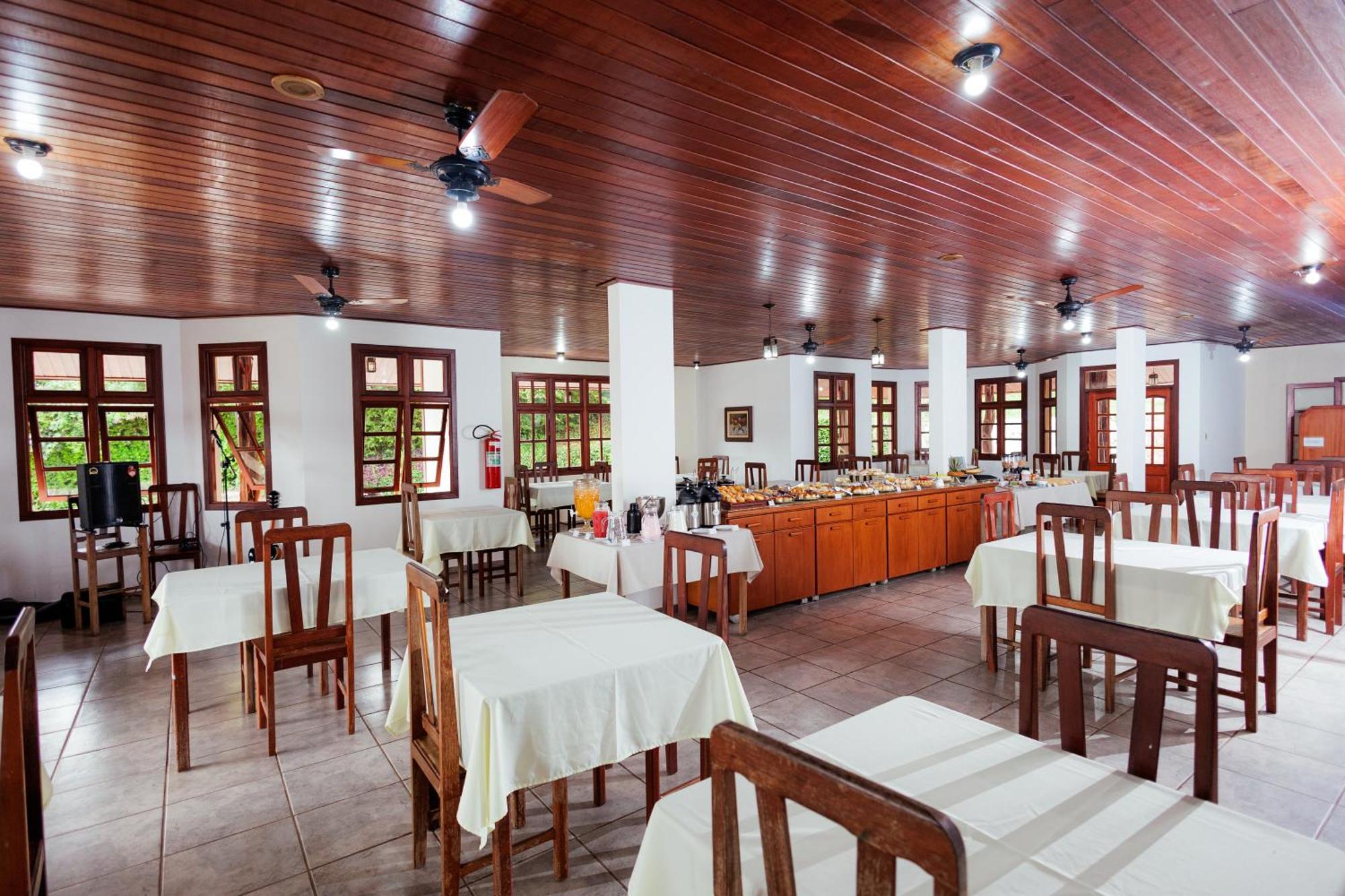 סאו לורנסו Chateau Palace מראה חיצוני תמונה